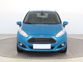 Ford Fiesta - 2013
