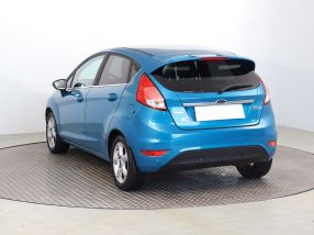 Ford Fiesta - 2013