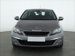 Peugeot 308 - 2016
