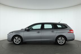 Peugeot 308 - 2016