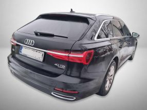 Audi A6 - 2020