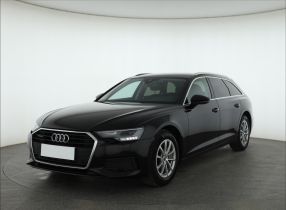 Audi A6 - 2020