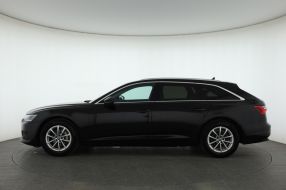 Audi A6 - 2020