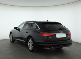 Audi A6 - 2020