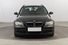 BMW 3 - 2008