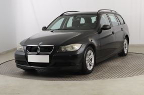 BMW 3 - 2008