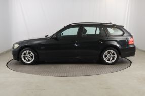 BMW 3 - 2008