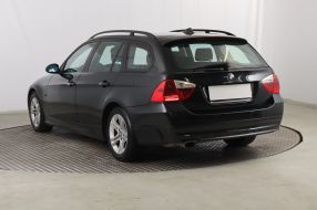 BMW 3 - 2008