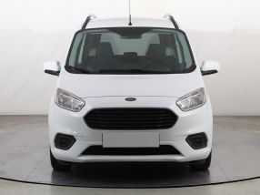 Ford Tourneo Courier - 2018