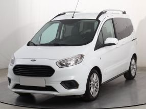 Ford Tourneo Courier - 2018
