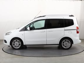 Ford Tourneo Courier - 2018