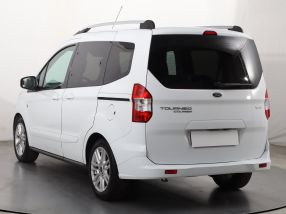 Ford Tourneo Courier - 2018
