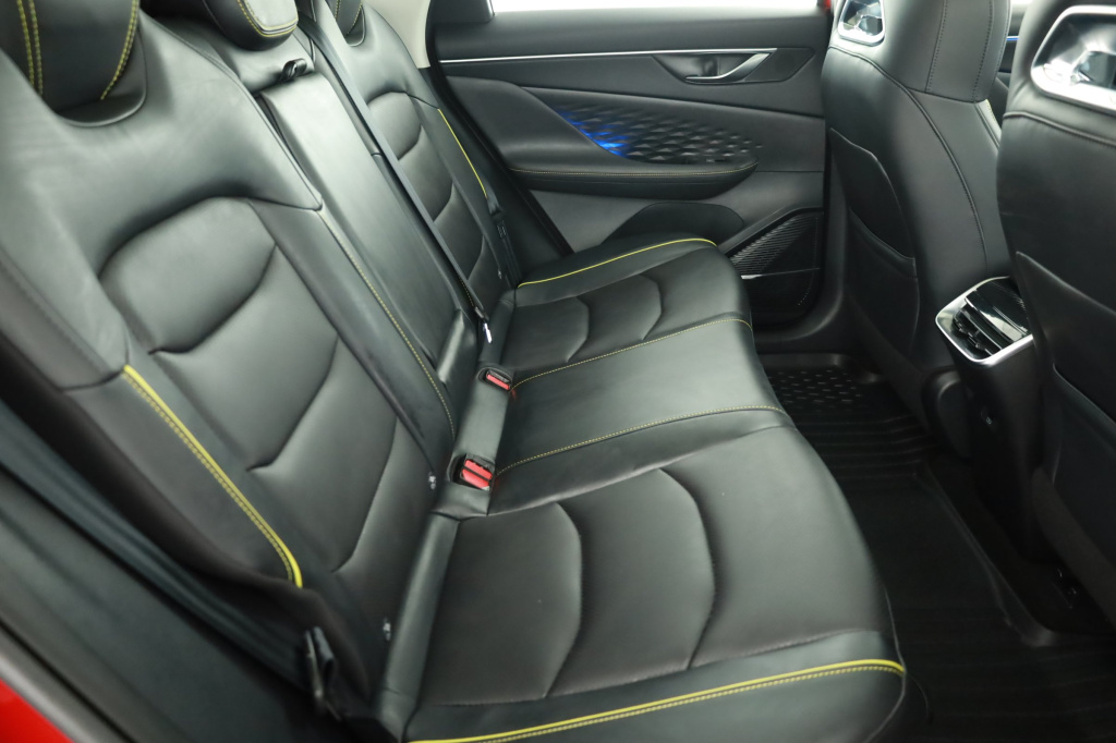 BAIC Beijing 5