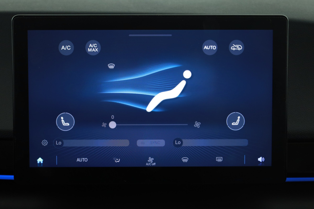 BAIC Beijing 5