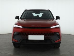 BAIC Beijing 5 - 2024