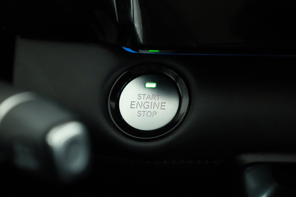 BAIC Beijing 5