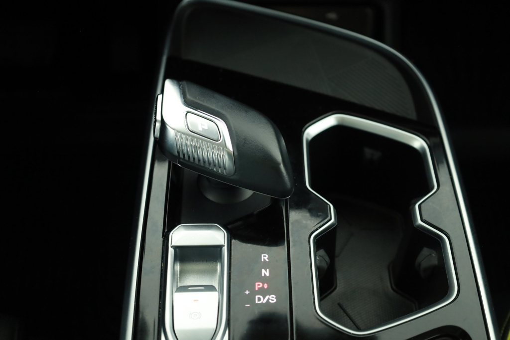 BAIC Beijing 5