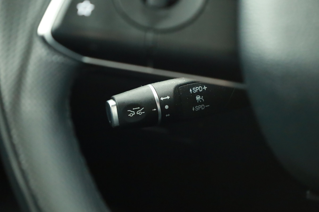 BAIC Beijing 5