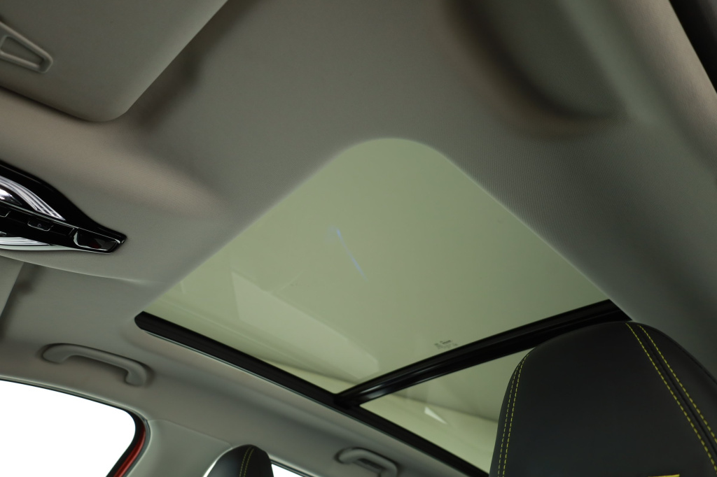 BAIC Beijing 5