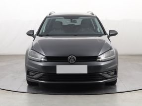 Volkswagen Golf - 2019
