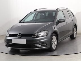 Volkswagen Golf - 2019