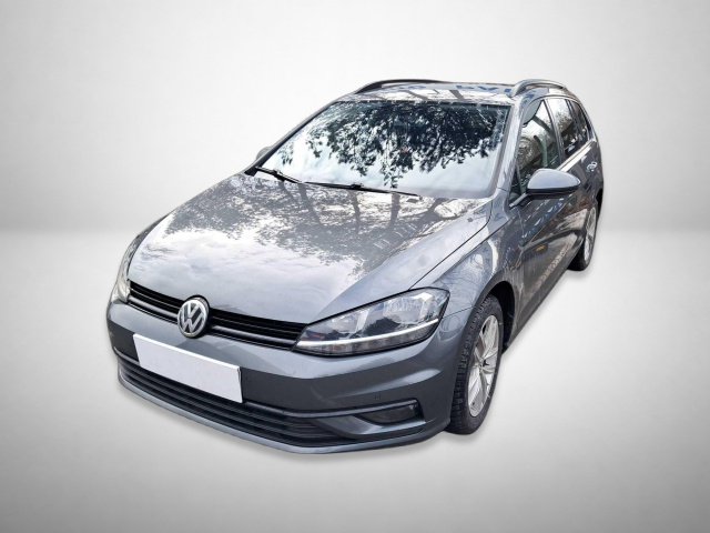 Volkswagen Golf 2019