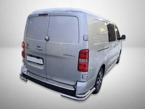 Toyota ProAce - 2018