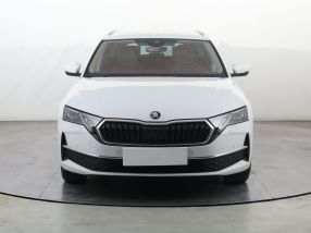 Skoda Octavia - 2024