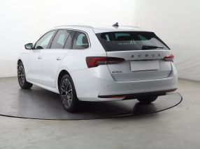 Skoda Octavia - 2024