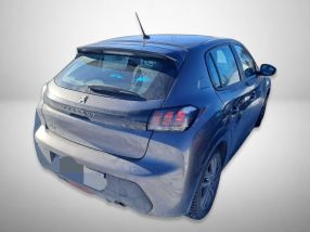 Peugeot 208 - 2022