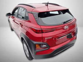Hyundai Kona - 2018
