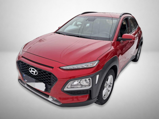 Hyundai Kona 2018
