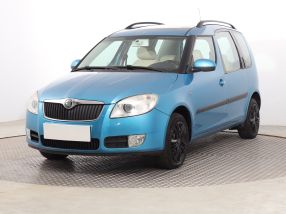 Skoda Roomster - 2007