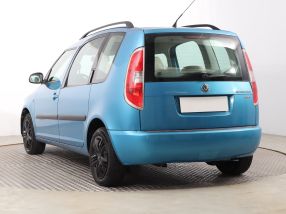 Skoda Roomster - 2007