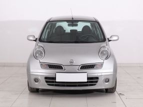 Nissan Micra - 2008