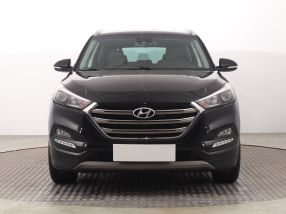 Hyundai Tucson - 2017