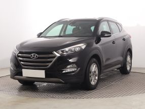 Hyundai Tucson - 2017