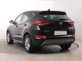 Hyundai Tucson - 2017