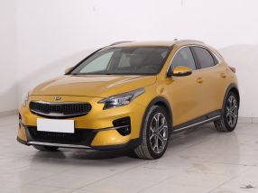 Kia XCeed - 2021