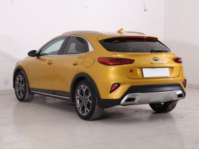 Kia XCeed - 2021
