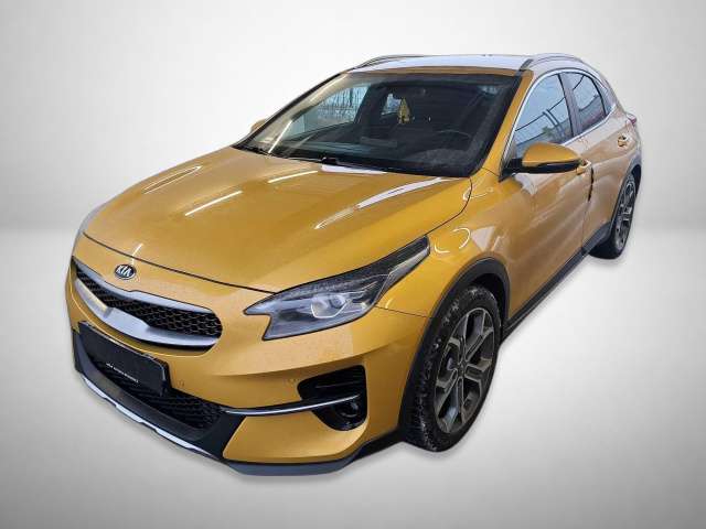 Kia XCeed 2021