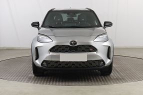 Toyota Yaris Cross - 2024