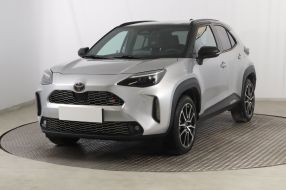 Toyota Yaris Cross - 2024