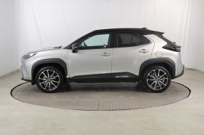 Toyota Yaris Cross - 2024