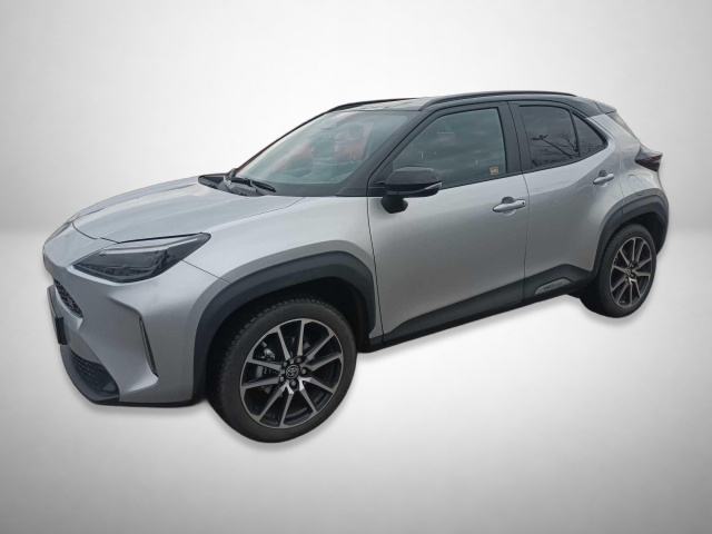 Toyota Yaris Cross 2024