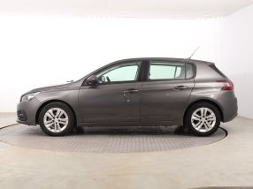 Peugeot 308 - 2020