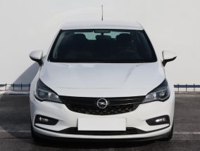 Opel Astra - 2016