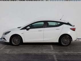 Opel Astra - 2016