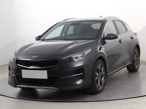 Kia XCeed - 2021