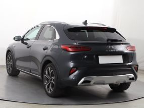 Kia XCeed - 2021